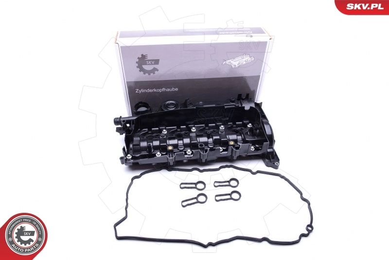 Cylinder Head Cover